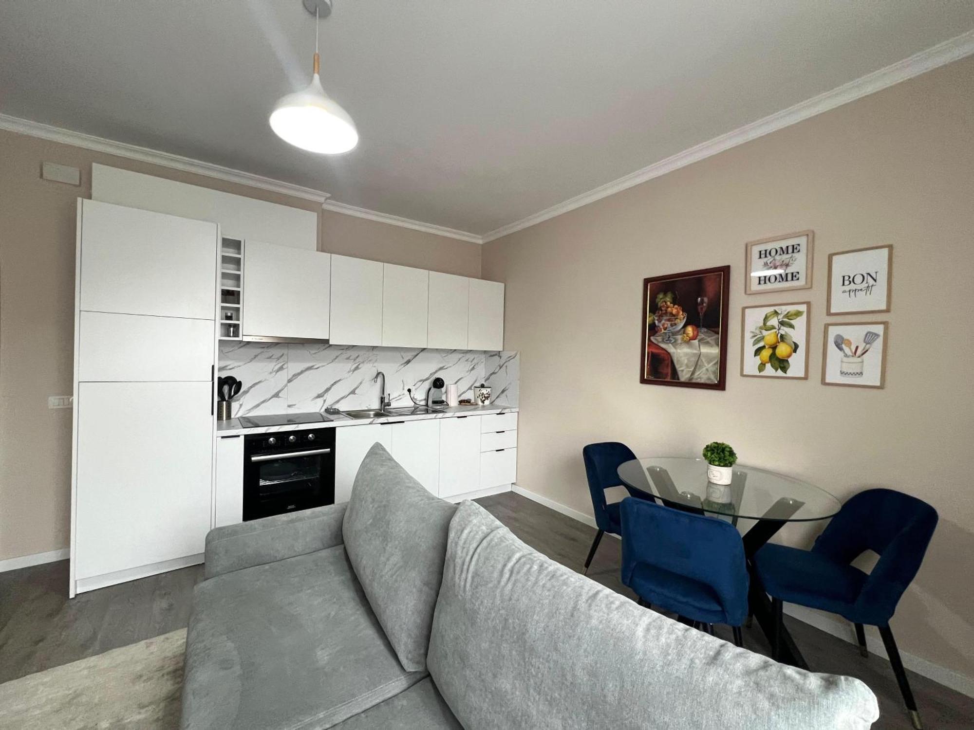 Cozy Flat Near Air Albania Stadium 1