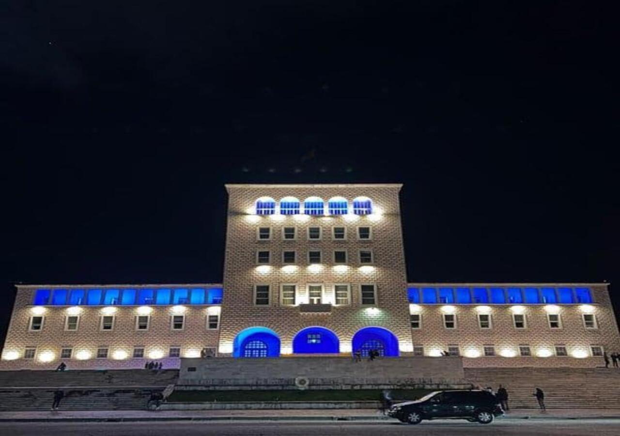 Апартаменты Cozy Flat Near Air Albania Stadium 1 Тирана